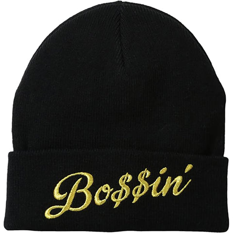 Neff Bossin Women's Beanie Hats (Brand New)