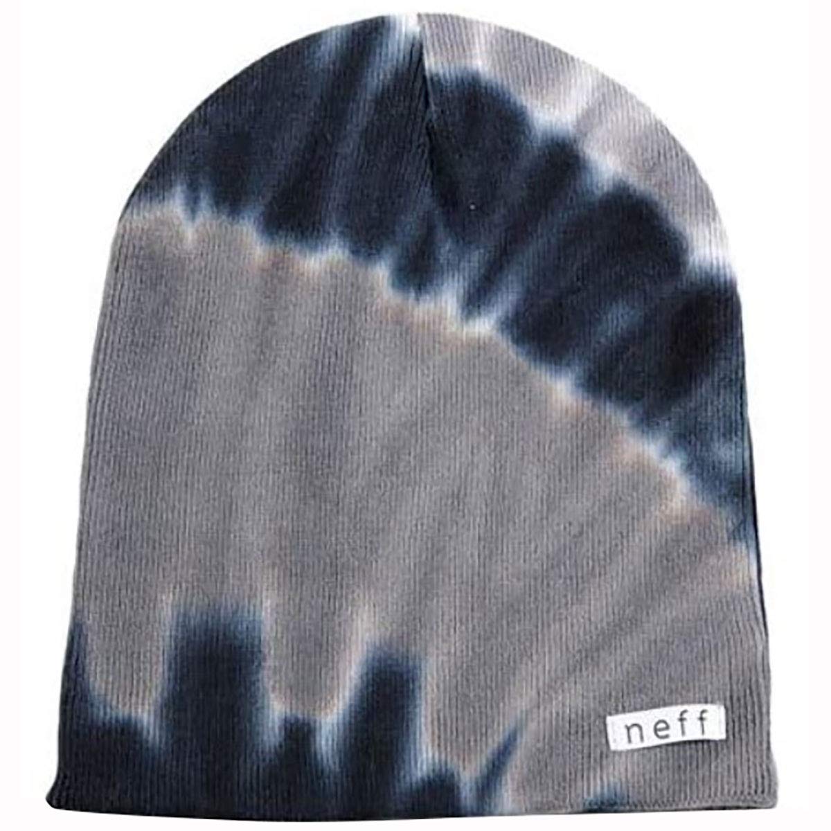 Neff Hippie Men's Beanie Hats (BRAND NEW) Neff Hippie Men's Beanie Hats (BRAND NEW)
