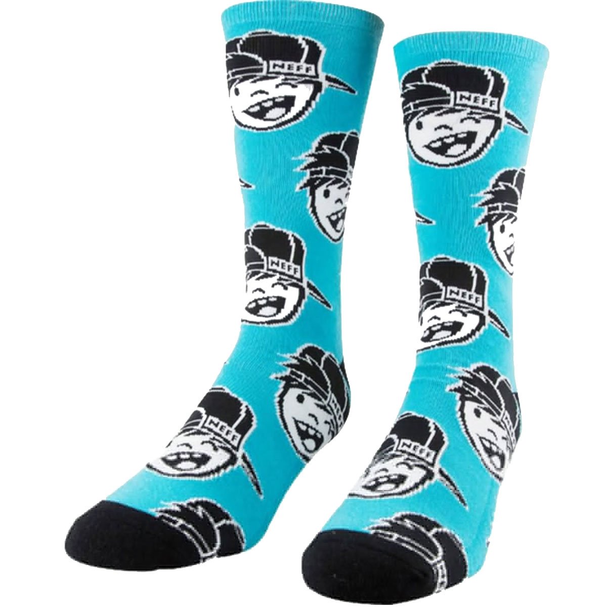 Neff Pirate Youth Boys Socks (BRAND NEW) Neff Pirate Youth Boys Socks (BRAND NEW)