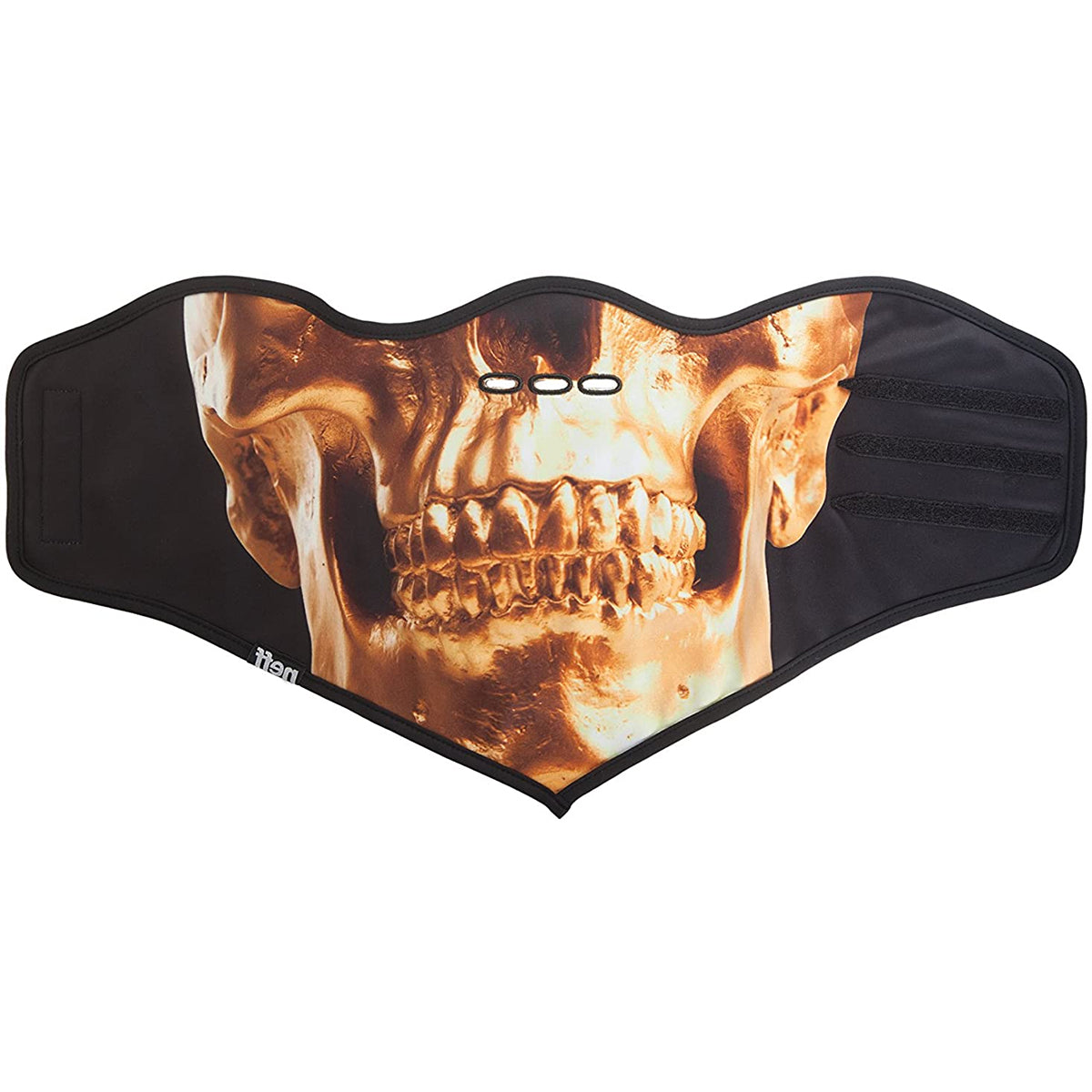 Neff Skull Men's Facemask - Skull