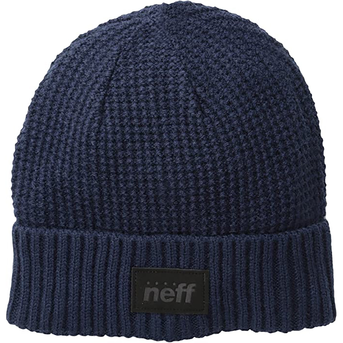 Neff Therm Men's Beanie Hats - Black Neff Therm Men's Beanie Hats - Black