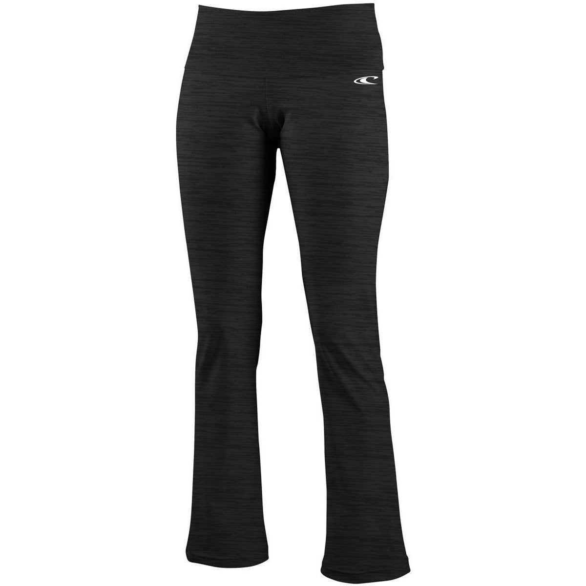 O'Neill 24/7 Hybrid Women's Pants Wetsuit - Black/Black O'Neill 24/7 Hybrid Women's Pants Wetsuit - Black/Black