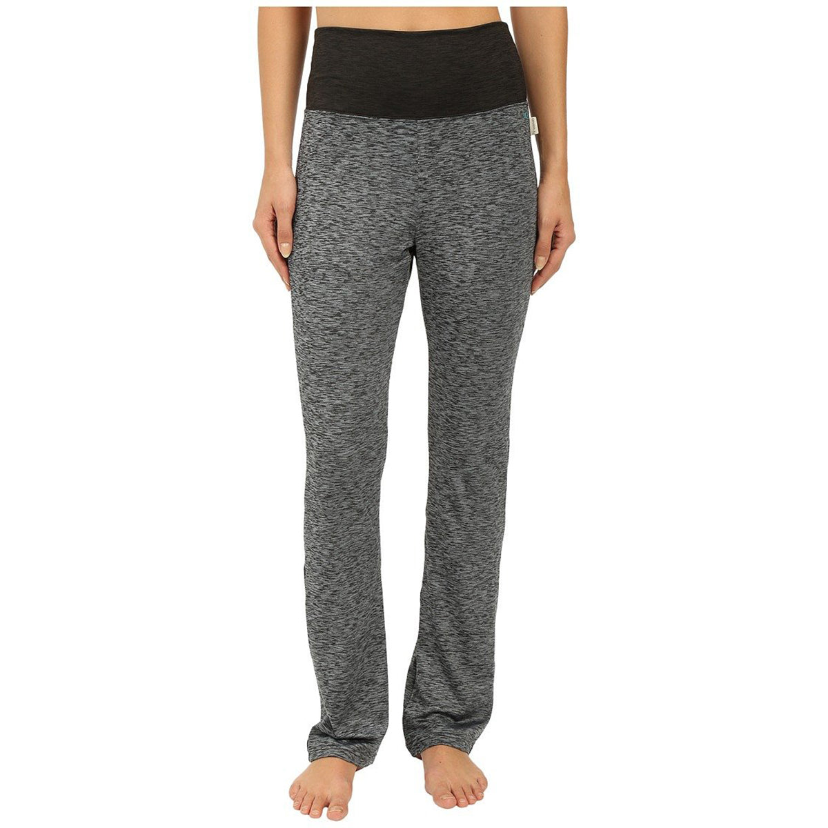 O'Neill 24-7 Hybrid Women's Pants Wetsuit - Graphite/Black O'Neill 24-7 Hybrid Women's Pants Wetsuit - Graphite/Black