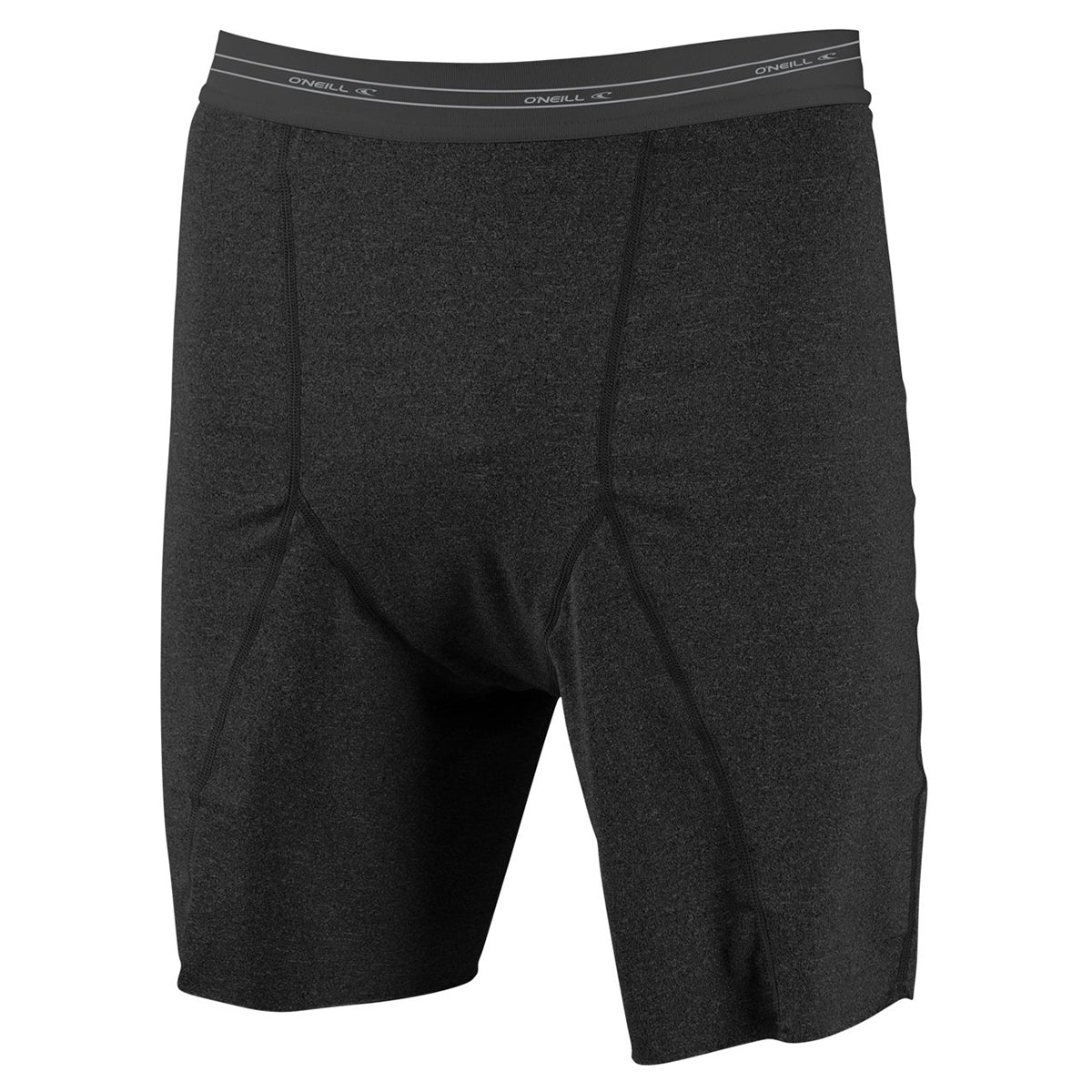 O'Neill 24/7 UV Sun Protection Hybrid Men's Boxer Wetsuit - Black O'Neill 24/7 UV Sun Protection Hybrid Men's Boxer Wetsuit - Black