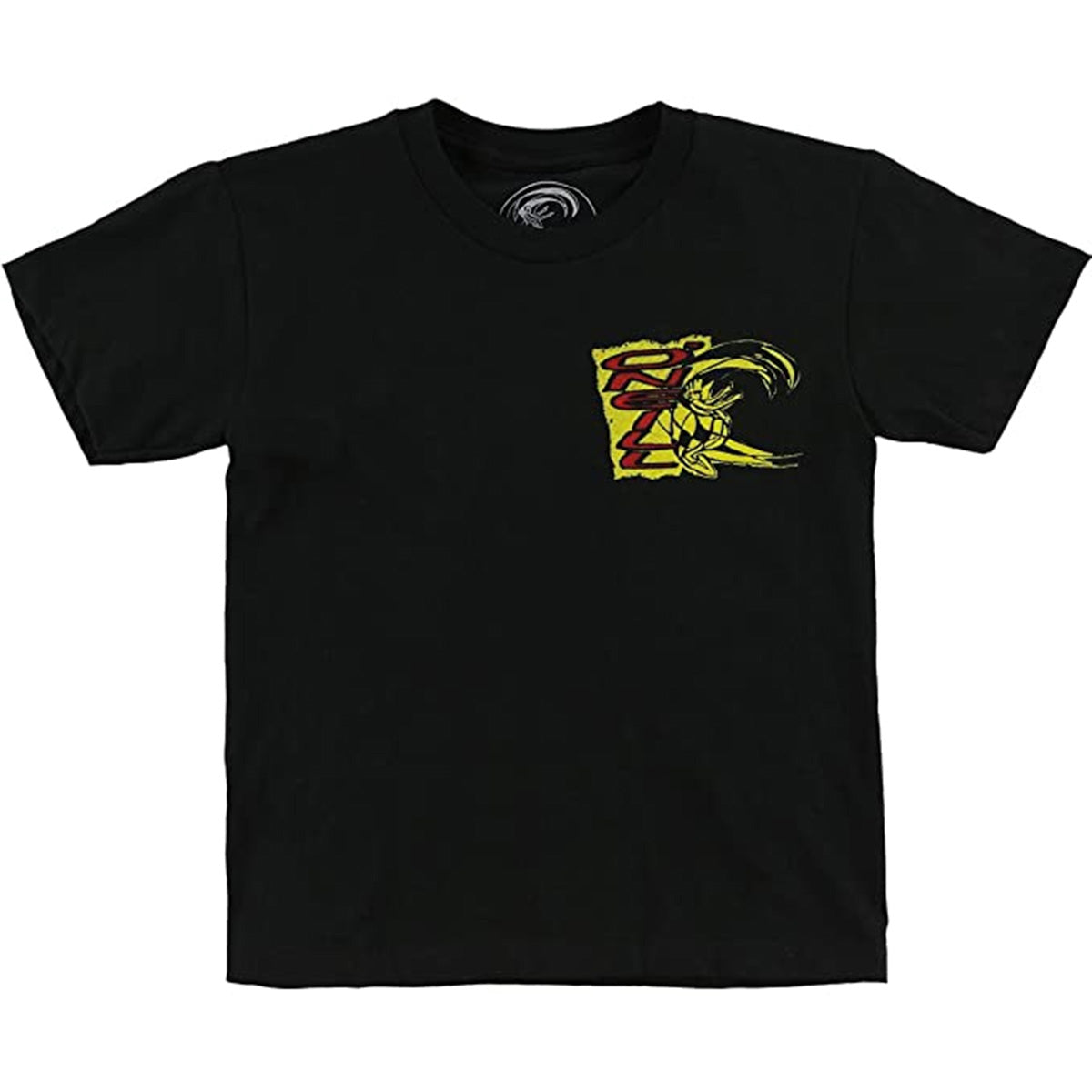 O'Neill Chinchilla Youth Boys Short-Sleeve Shirts - Black O'Neill Chinchilla Youth Boys Short-Sleeve Shirts - Black