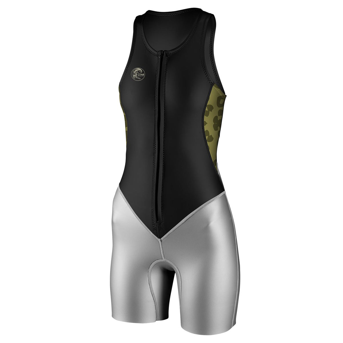 O'Neill O'Riginal FL Shorty Women's Wetsuit-4648