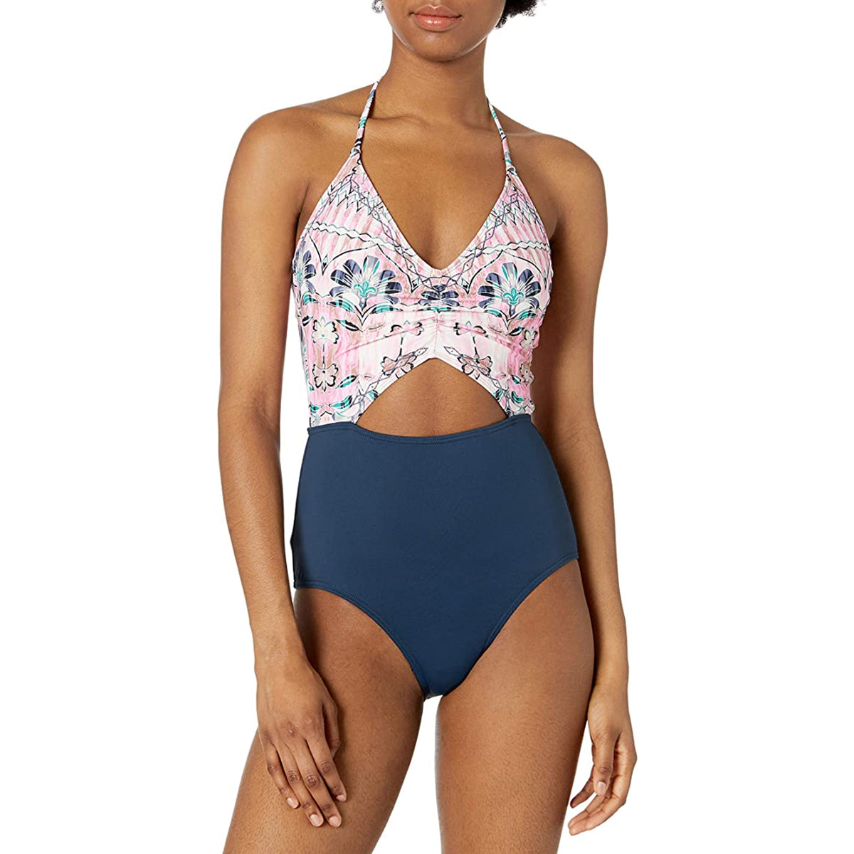 O'Neill Starlis Women's One Piece Swimwear - Multi Color O'Neill Starlis Women's One Piece Swimwear - Multi Color