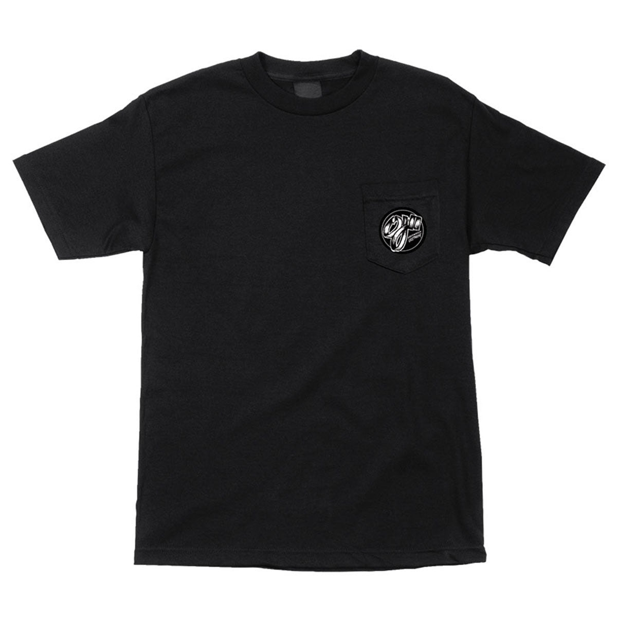 OJ Wheels OJ2 SpeedWheels Pocket Regular Men's Short-Sleeve Shirts-44153251 OJ Wheels OJ2 SpeedWheels Pocket Regular Men's Short-Sleeve Shirts-44153251