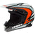 White/Orange White/Orange