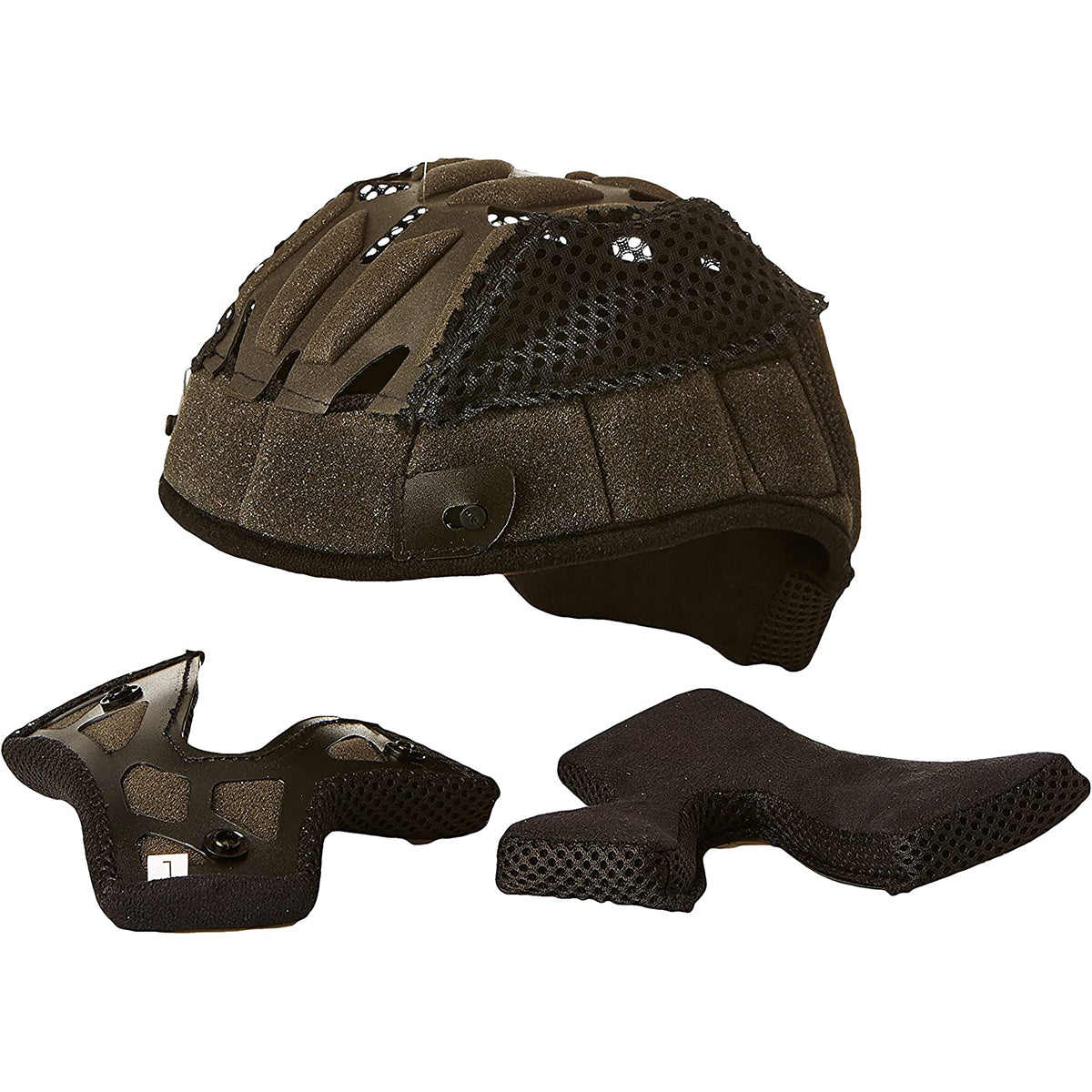 One Industries Gamma Special Edition Athlete Liner Helmet Accessories-81537 One Industries Gamma Special Edition Athlete Liner Helmet Accessories-81537