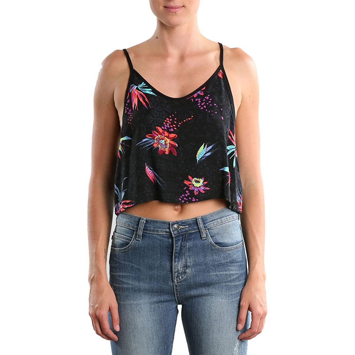 Rusty Paradise Women's Tank Shirts (BRAND NEW) Rusty Paradise Women's Tank Shirts (BRAND NEW)