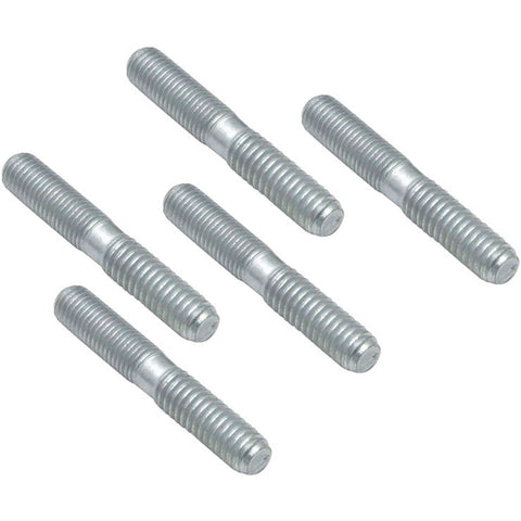 S&S Cycle 5-pack Exhaust Studs Motorcycle Parts Accessories (Brand New)