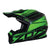 Carbon Abyss Green Carbon Abyss Green