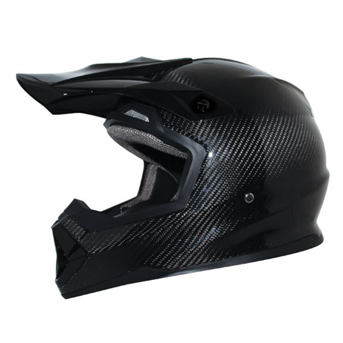 Zox Matrix Carbon Men's Off-Road Helmets-Z88-32211 Zox Matrix Carbon Men's Off-Road Helmets-Z88-32211