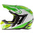 Hi-Viz Green Hi-Viz Green