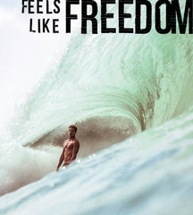 O'neill Feels Like Freedom Mens 2018 New Apparel Collection