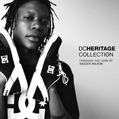 DC Shoes 2017 Heritage Lookbook : Classic Bold Colors, Styles, And Graphics