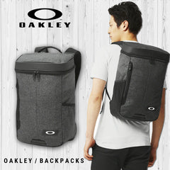 Oakley Fall 2017 Accessories | Mens Bags & Luggages Collection