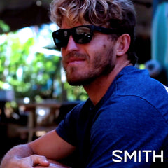 Smith Optics Spring 2017 | Lowdown Slim Chromapop Lifestyle Sunglasses