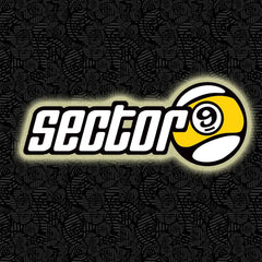 Sector 9 Skateboards Ready to Ship
