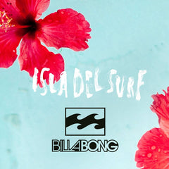Billabong Summer 2017 | Isla Del Surf Womens Swimwear Collection