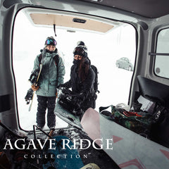 Billabong Womens Agave Ridge Collection | Take a trip with Caley Vanular to  Japan