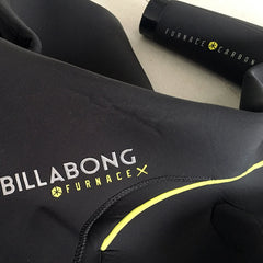 Billabong 2017 Furnace Carbon Wetsuit Review