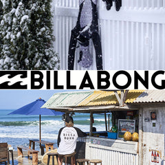Billabong Surf Spring 2017 Mens Beach Apparel Preview