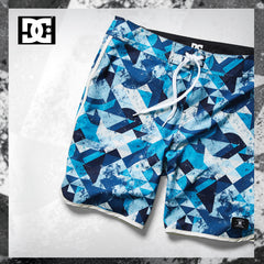 DC Shoes Summer 2017 Youth Boys Tees Tank and Shorts Apparel Collection