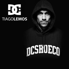 DC Skate Shoes 2017 | The Tiago Lemos Signature Collection