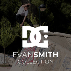 DC Shoes 2018 | The Evan Smith Skate Shoes Collection