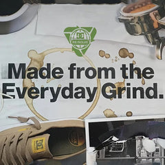 DC Shoes Resolve Collection | Made From Everyday Grind