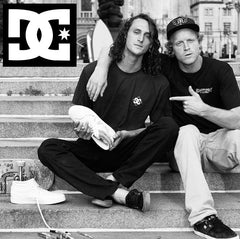 DC Shoes Summer 2017 | Evan Smith Skate Footwear Collection