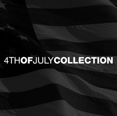 DC Shoes Casual Apparel 2017 | The 4th of July Lifestyle Collection
