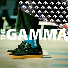 Emerica Shoes 2021 | Introducing the Gamma Skate Footwear