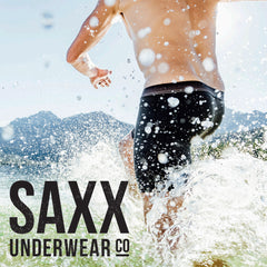 Saxx Fall 2017 The Ultimate Travel Adventure Underwear