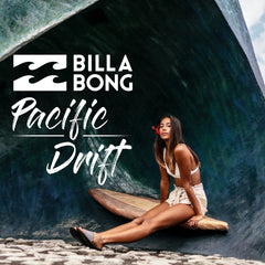 Billabong Summer 2018 | Pacific Drift Collection