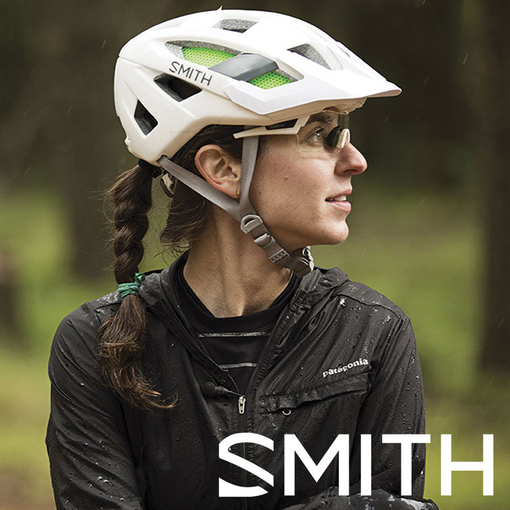 smith cycling helmets 2018 Payroll MIPS Helmet Matte White/Cement, S With its modern design and striking color in Matte Archive Flamingo Smith gets more aero w/