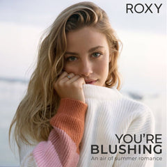 Roxy 2020 | You're Blushing Women's Beach Apparel Collection