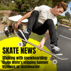Shaun White’s skipping Summer Olympics as skateboarder