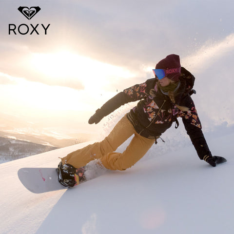 Roxy Store Wall - Bikini Swimwear, Wetsuits, Fitness, Casual Apparel –  OriginBoardshop - Skate/Surf/Sports | Skisocken