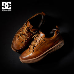 DC Shoes x Buscemi | Skateboarding Footwear Collab Collection