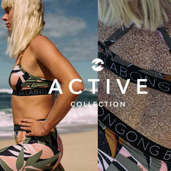 Billabong Swimwear Spring 2020 Active Beachwear Collection