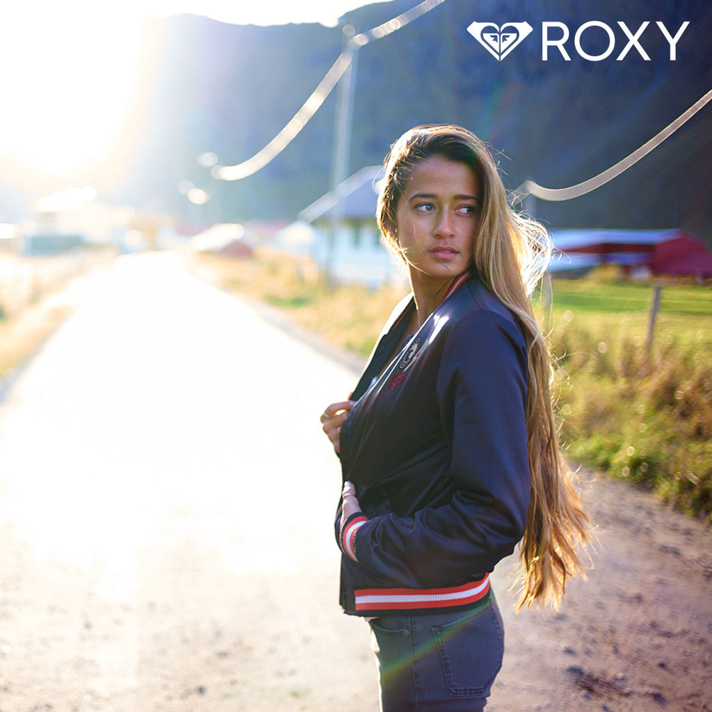 Roxy 2019 Womens Lifestyle Fall & Winter Collection