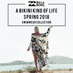 Billabong Womens Spring 2018 Collection | A Bikini Kind Of Life