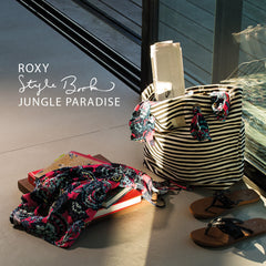 Roxy 2018 Style Book | Jungle Paradise Collection