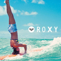 Roxy Womens Summer 2017 Beach Surfing Boardshorts Collection