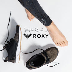 ROXY 2018 | STYLE BORK WOMENS LIFESTYLE COLLECTION