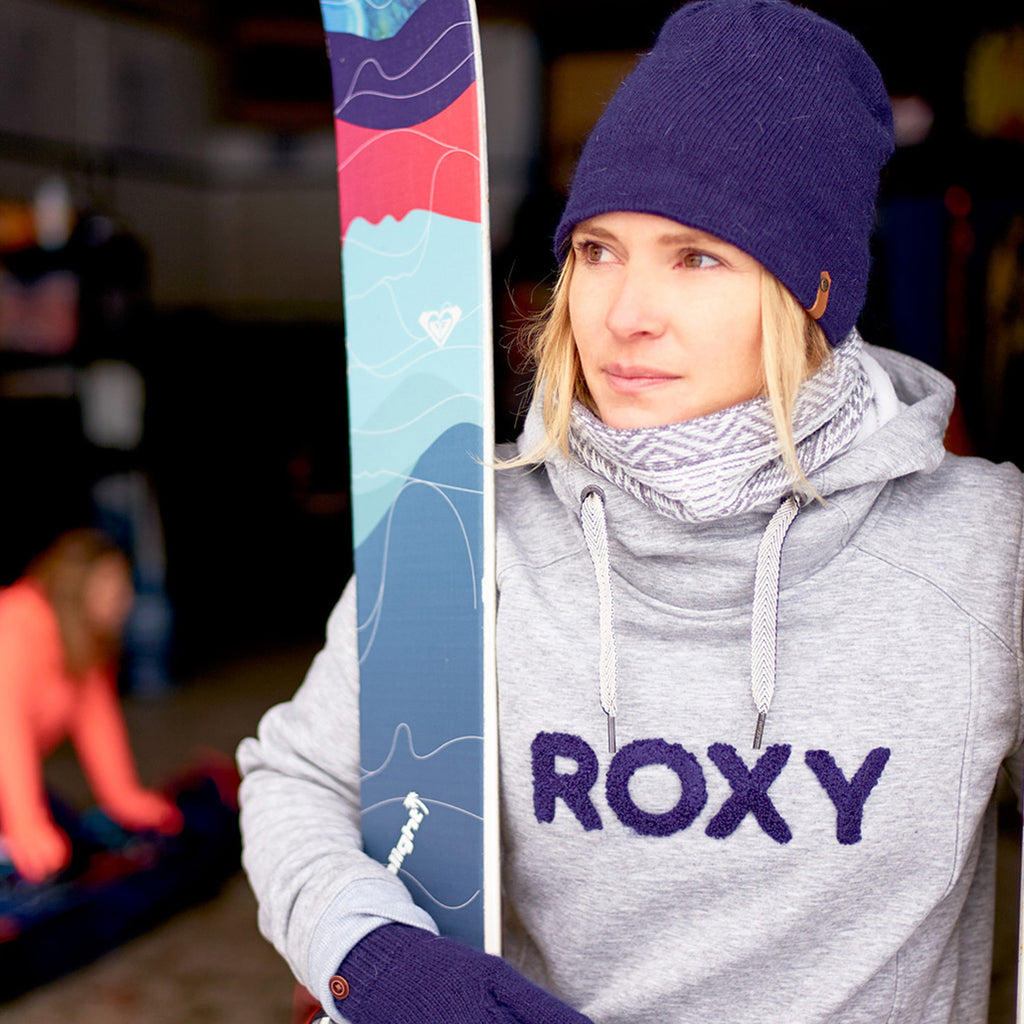 Roxy Winter 2017 | Womens Snow Jackets Collection