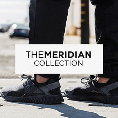 DC Shoes Spring 2018 | The Meridian Footwear Collection